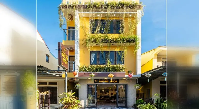 Nam Hội Homestay - Image 1