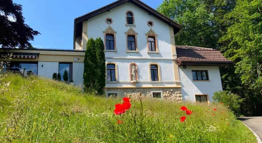 Maison d hotes villa les pervenches - Image 1