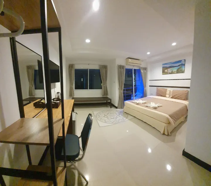 At Home Hotel & Service - Image 1