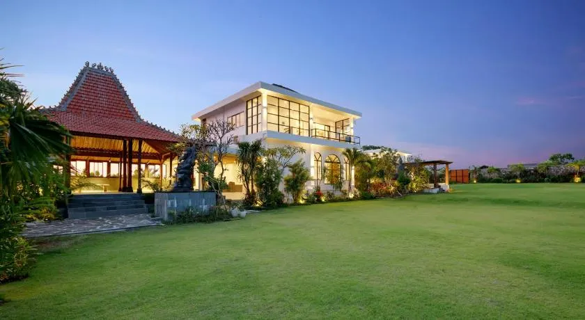 Ranhawatudi villa - Image 1