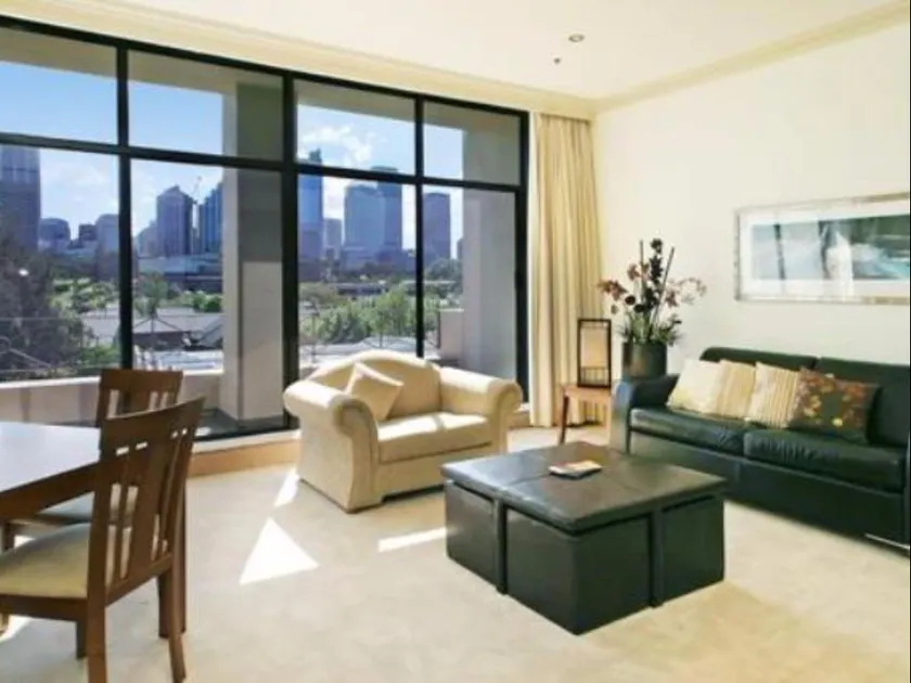 Superior Apartment with Views - Image 1