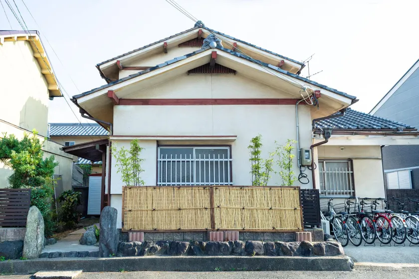 Guesthouse Hajimari - Image 1