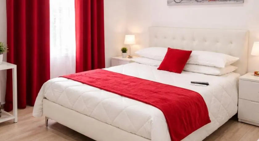 Alessia Sweet Home - Image 1
