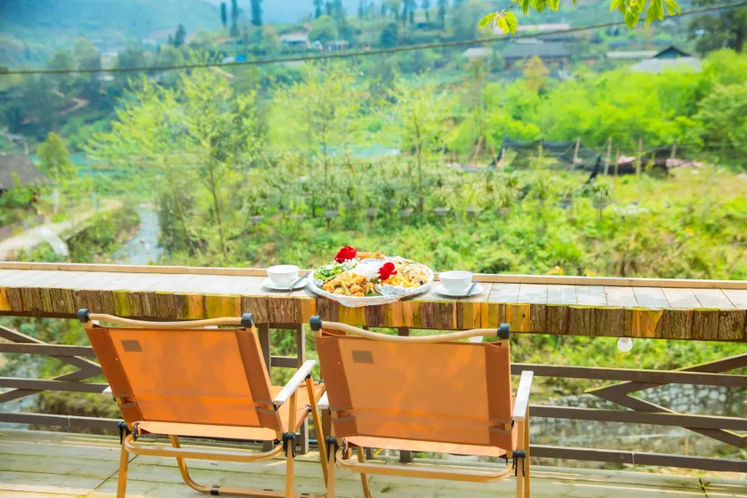 Sapa Village Retreat - Image 1