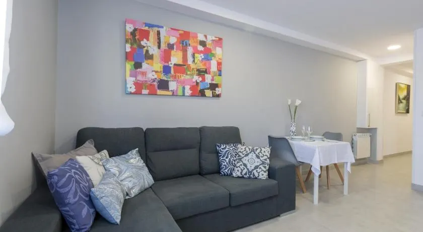 Alameda Home Pontevedra - Image 1