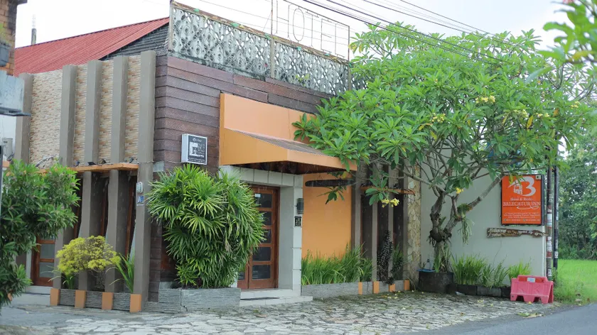 Balecatur Inn - Image 1