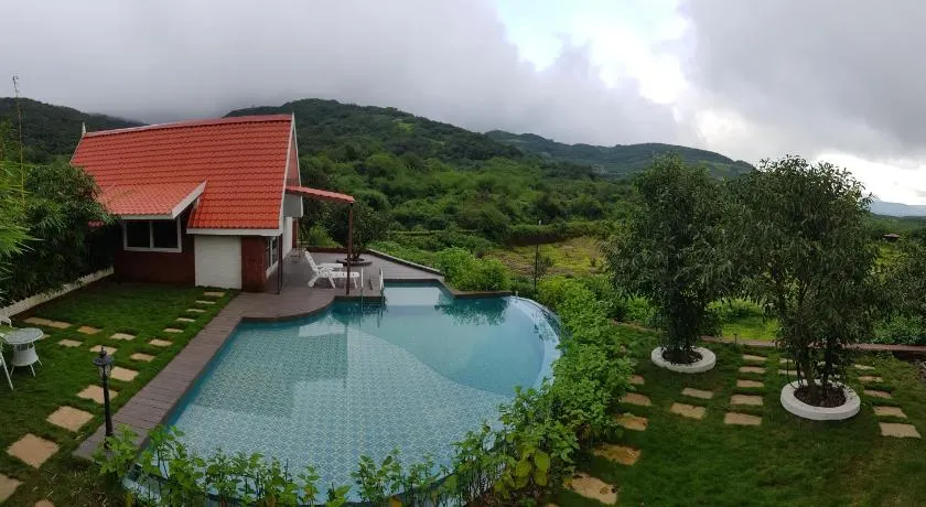 Nostravila Resort and Spa - Image 1
