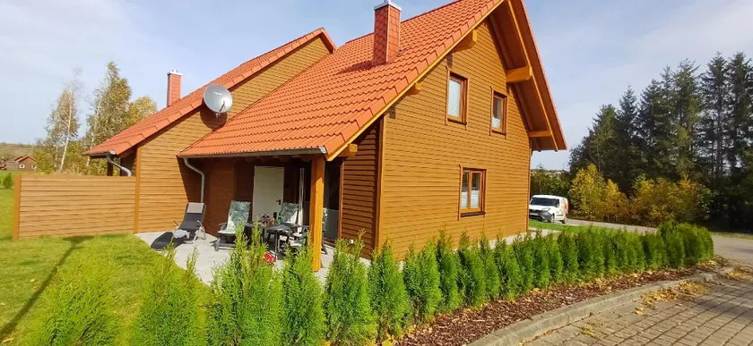 Premiumferienhaus Prana - Image 1