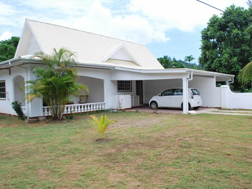 Chez Augustine - Image 1