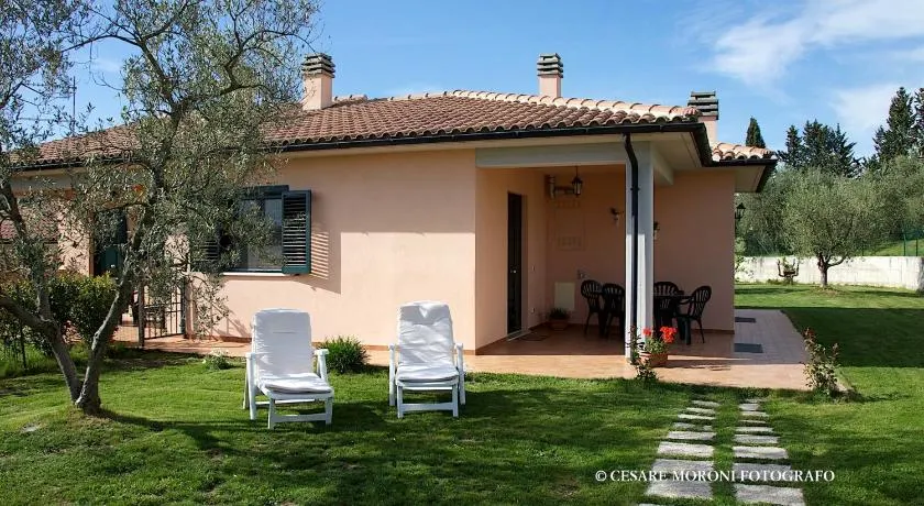 Residence Ai Campi Da Golf Saturnia - Image 1