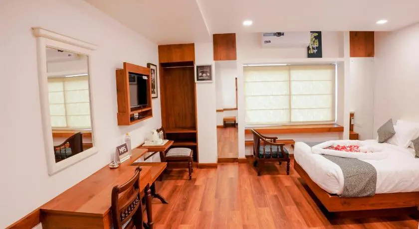 MPSROYALSUITES - Image 1