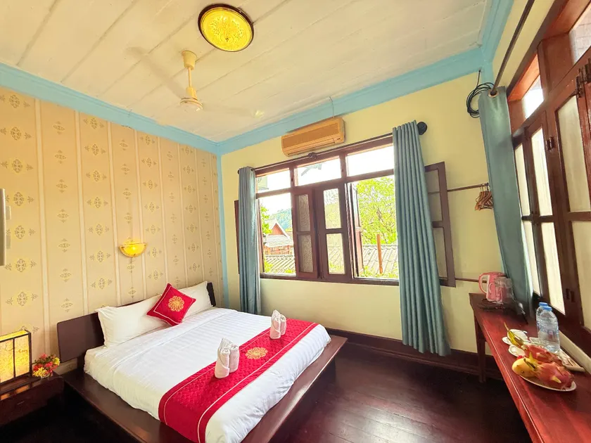 Luang Prabang Manichan Villa - Image 1