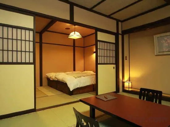 Teradomari Onsen Hokushikan - Image 1