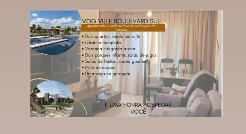 São João de Caruaru com conforto, é aqui! - Image 1