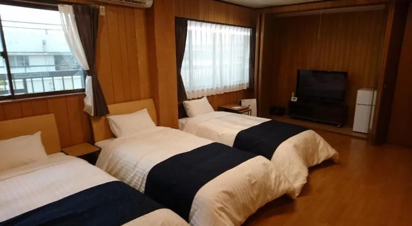 Minpaku Nagashima room3 / Vacation STAY 1035 - Image 1