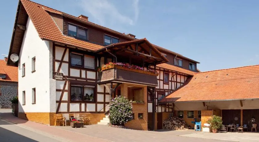 Bauernhofpension Büchsenschütz - Image 1