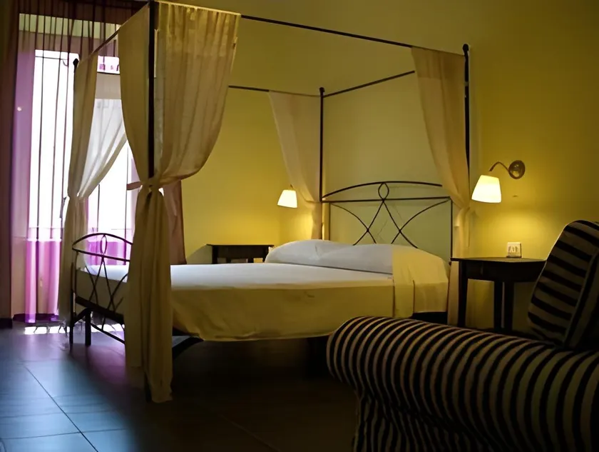 Guest House Rome by GHOR - Image 1