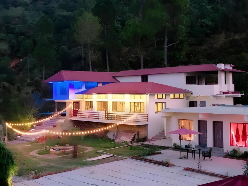 BN RESORT - Image 1
