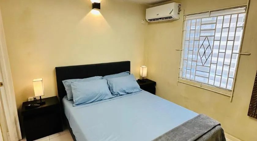 Jett Room - Ferdie's Place - Image 1