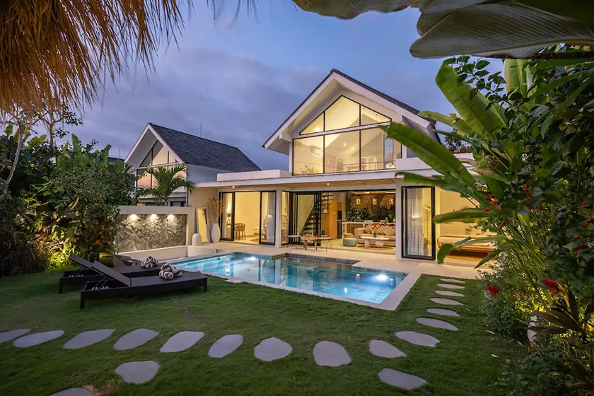 Villa Mahoni by Optimum Bali, 10 mn Seminyak & Canggu - Image 1
