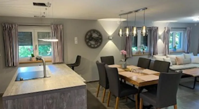 Ferienhaus bis 6 Personen - Image 1