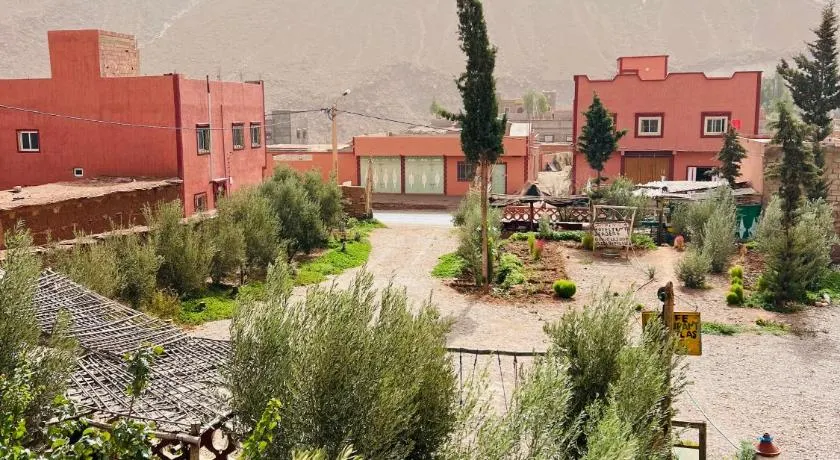Auberge haut atlas - Image 1