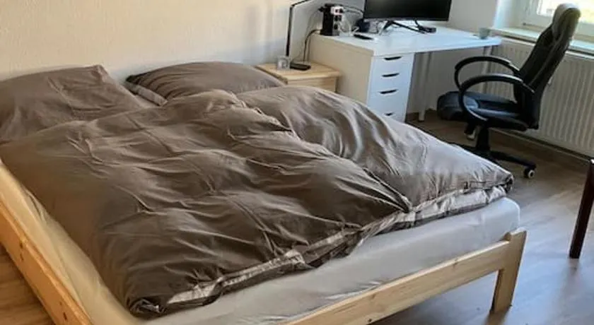 Gemütliche Einraumwohnung - Image 1
