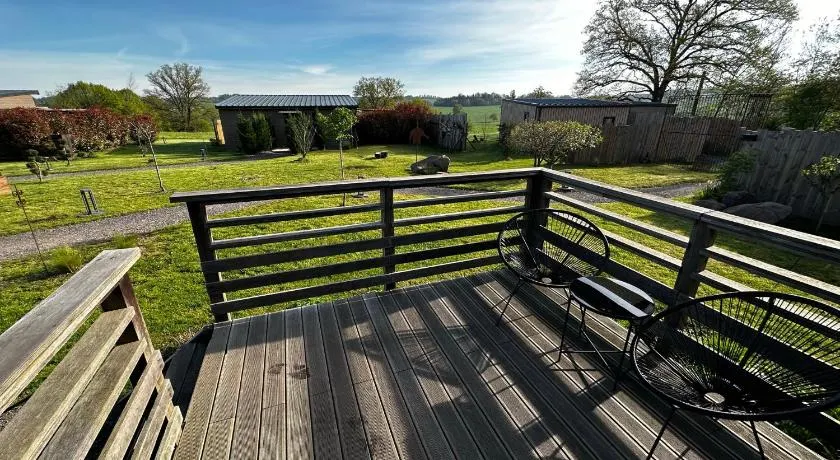 Le cottage - Image 1