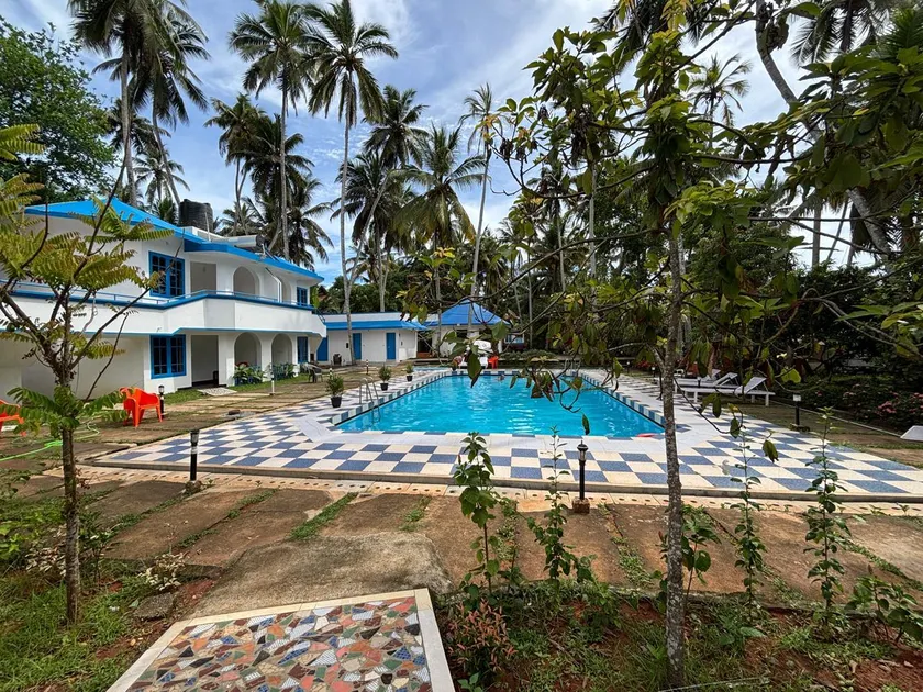 BanyanTree Aayur - Image 1