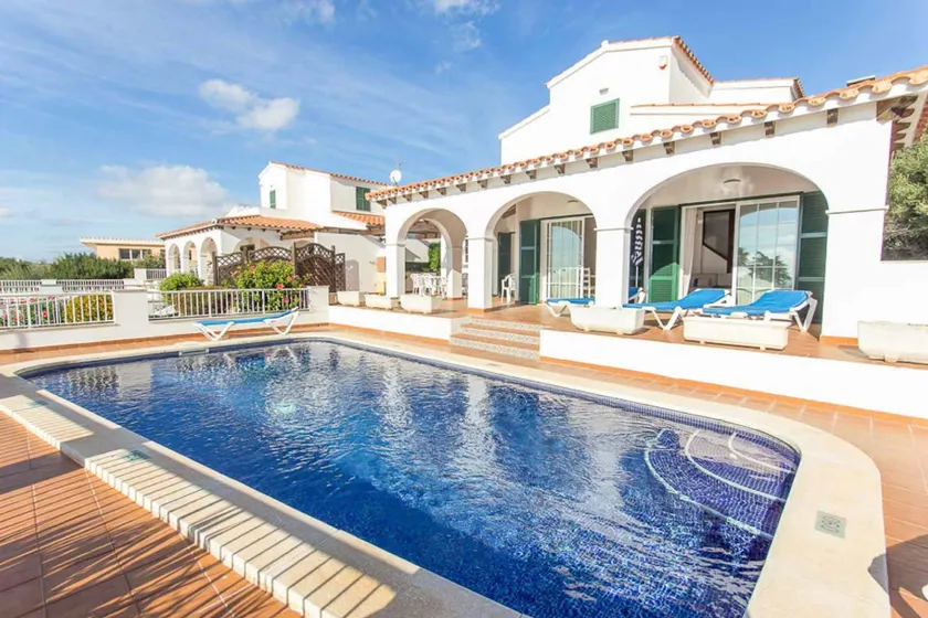 Villa Úrsula - Image 1