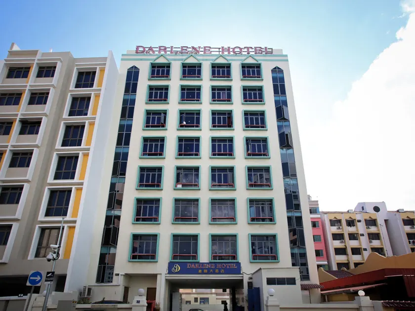 Darlene Hotel - Image 1
