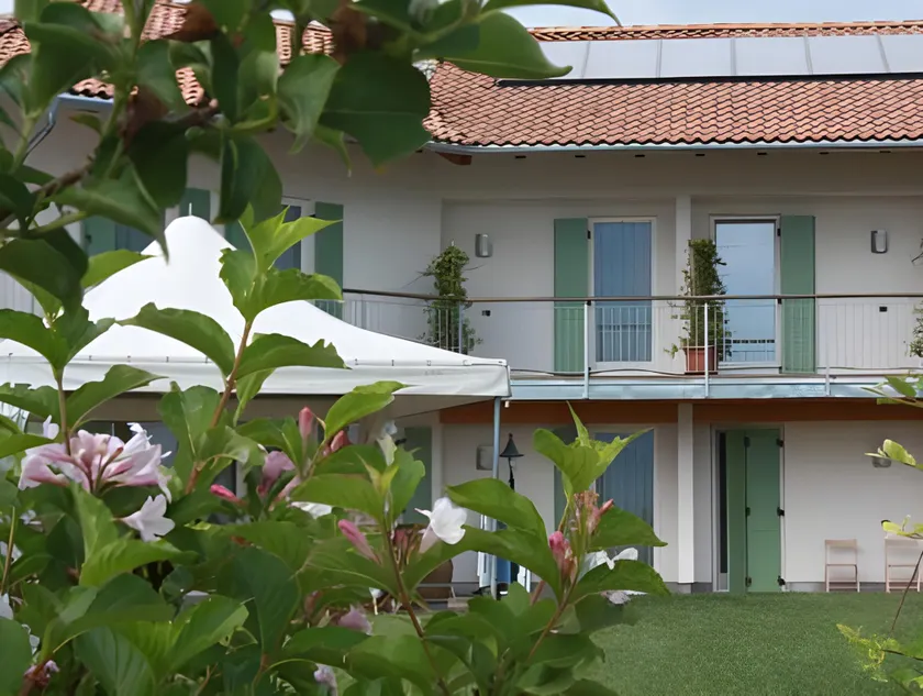 Agriturismo Locanda de l'Arguta - Image 1