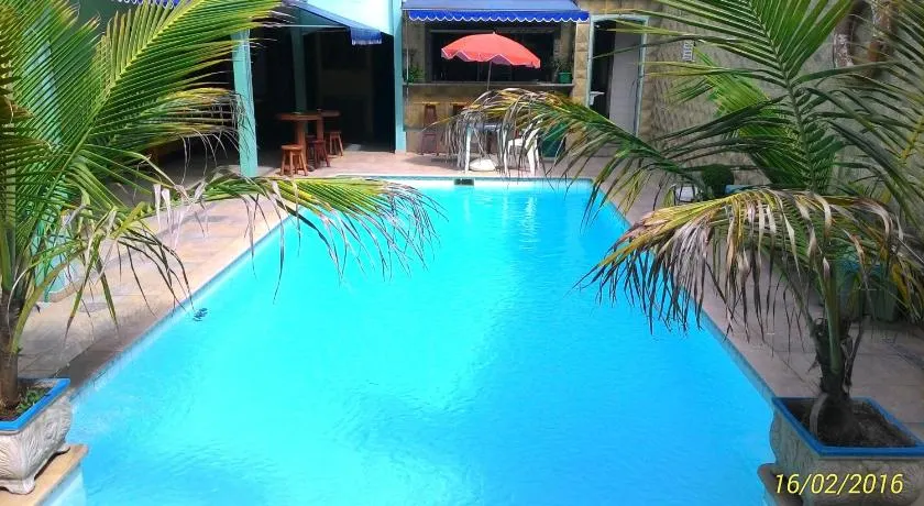 Suítes Casa Verde - Image 1