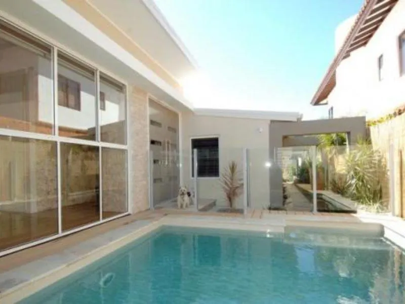 A PERFECT STAY –Tobys Beach House - Image 1