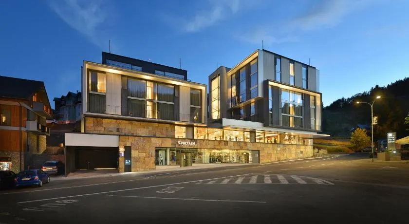 Grand Hotel Hradec - Image 1