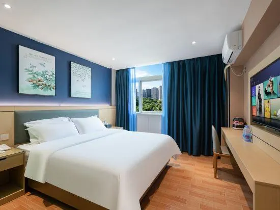 Lanyuan Hostel - Image 1