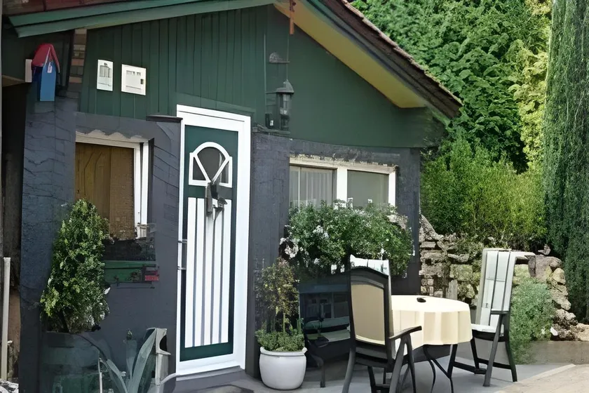 Villa Bomberg - Image 1