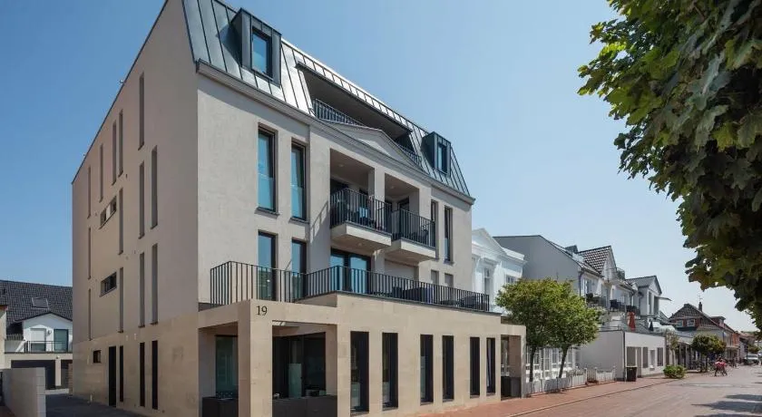 MeerZeit 8 - Norderney - Winterstraße 19 - Image 1