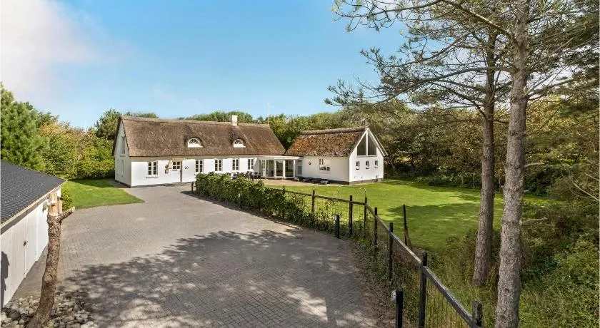 Amazing Home In Vestervig With Sauna - Image 1