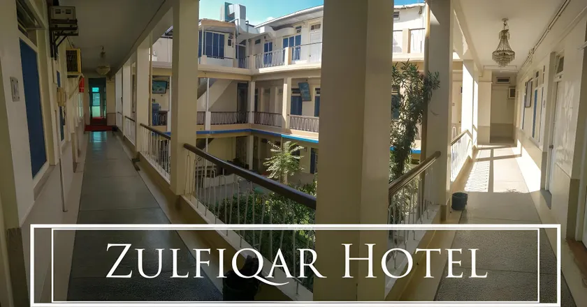 Zulfiqar Hotel - Image 1