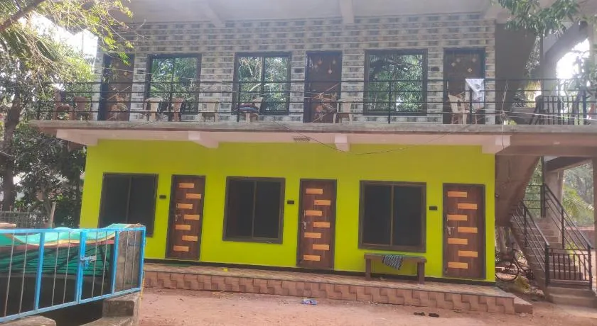 Shivlata home stay - Image 1