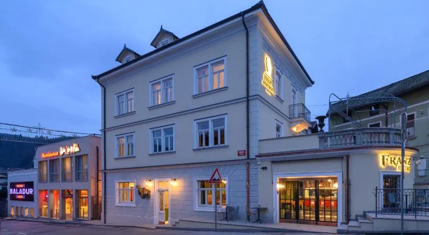 Franz Apartments  - Image 1