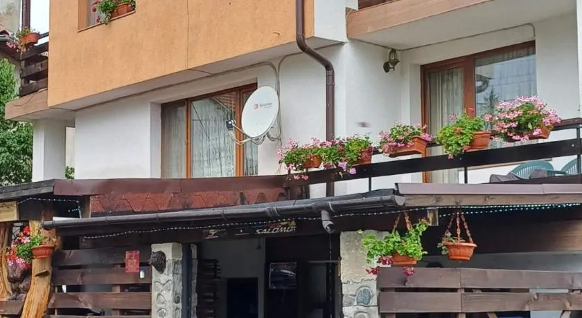 Guest House Markovi - Image 1