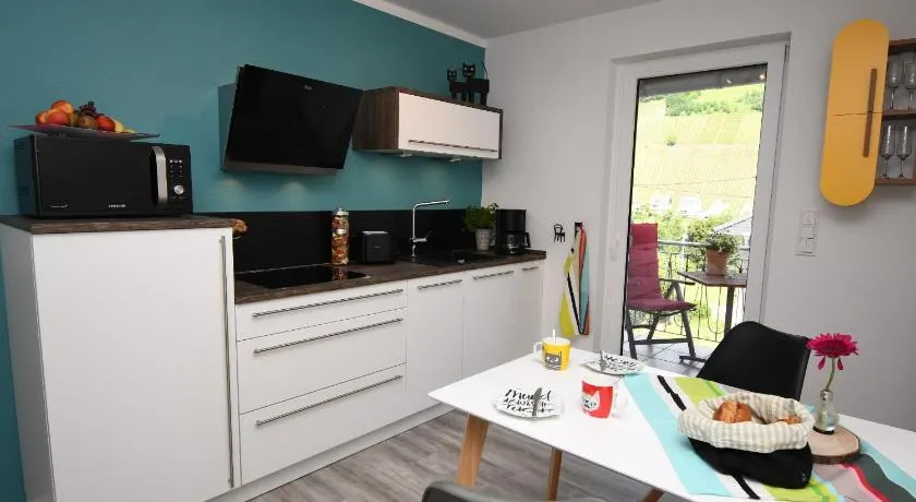 Schorn³ Appartements - Image 1