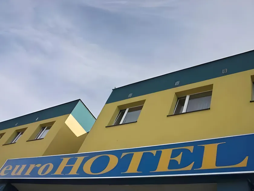 euroHOTEL Katowice Nikiszowiec - Image 1