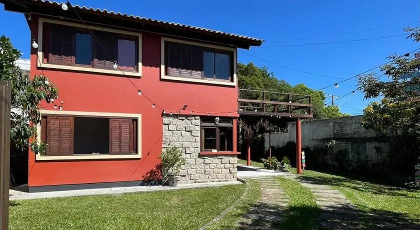 Casa Vibra Luz Guest House Familiar - Image 1
