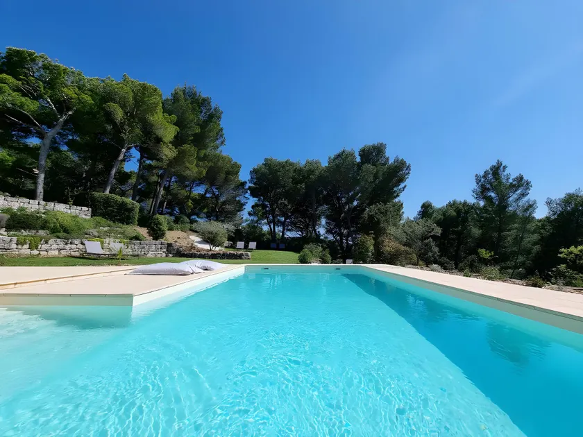 Cosy en Provence - Piscine chauffée de mai à septembre - Image 1
