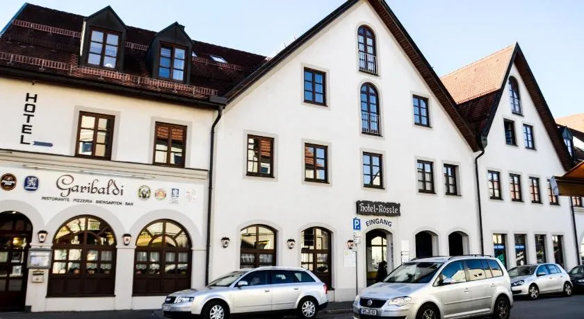 Hotel Rössle - Image 1