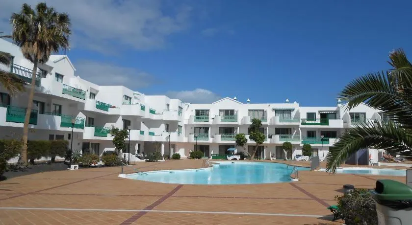 RealRent Costa Teguise Beach - Image 1