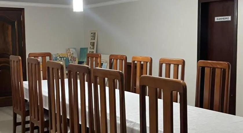Pousada da Luz 20v - Image 1